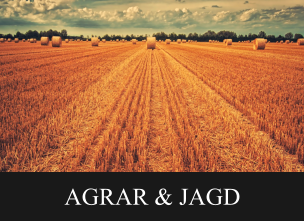 AGRAR & JAGD